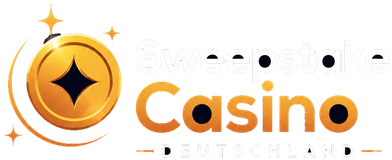 Sweepstakes Casino Deutschland Logo